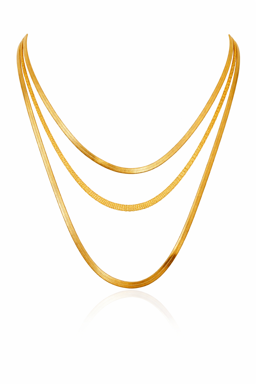 سلسلة ٣طبقات ضهر حية