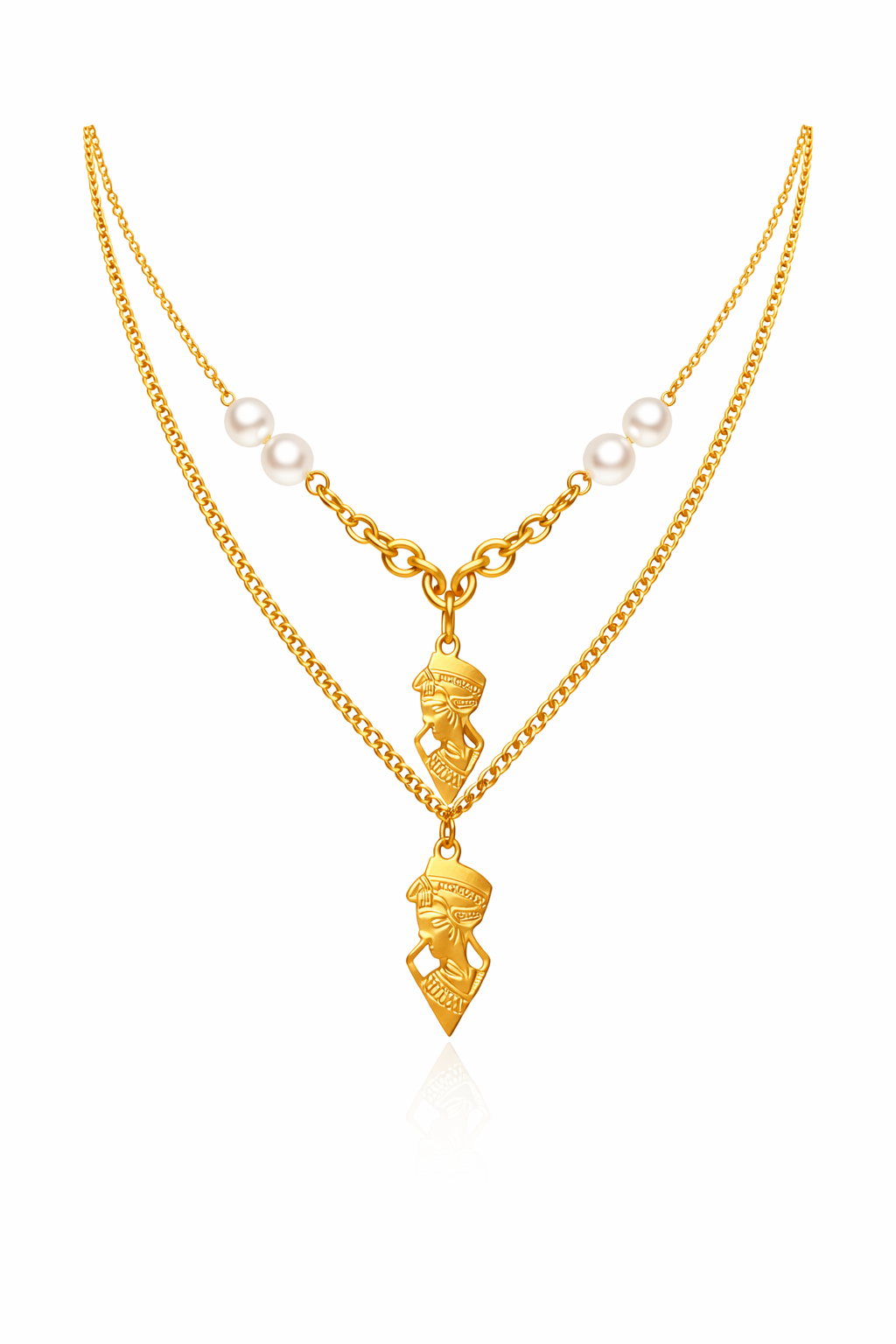 سلسلة نفرتيتى ٢ طبقة