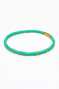 Sea Touch Bracelet (Aqua)